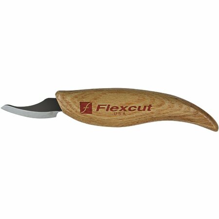FLEX CUT Pelican Carving Knife with 1-5/8 In. KN18